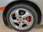 Porsche Boxster S 2002 года